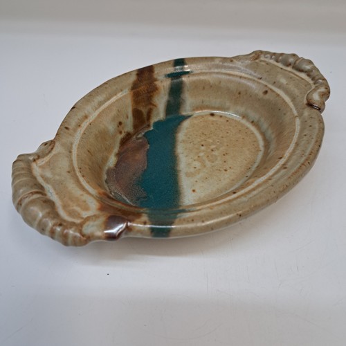 #250281 Baking Dish, Small $9.50 at Hunter Wolff Gallery